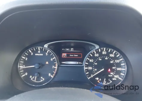 2018 Nissan Pathfinder S from USA, damaged, VIN 5N1DR2MM8JC660718